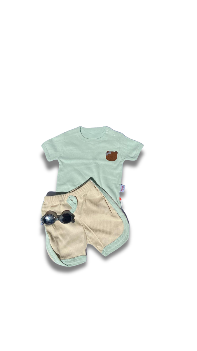Meda set