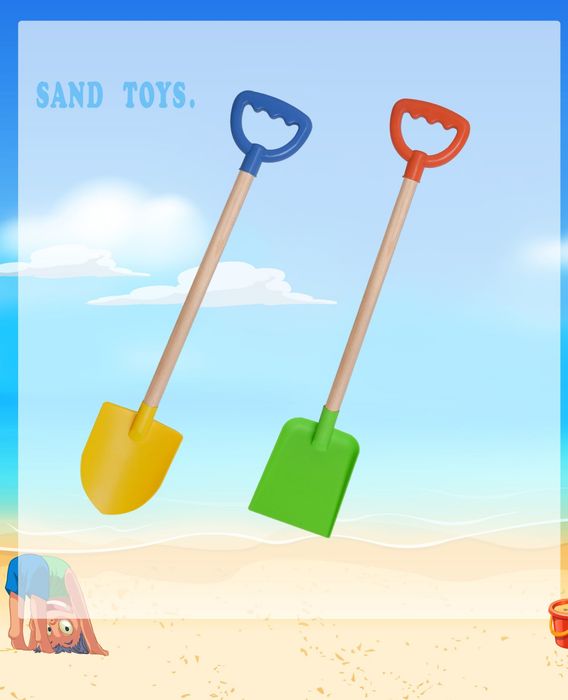 Lopatica za plažu